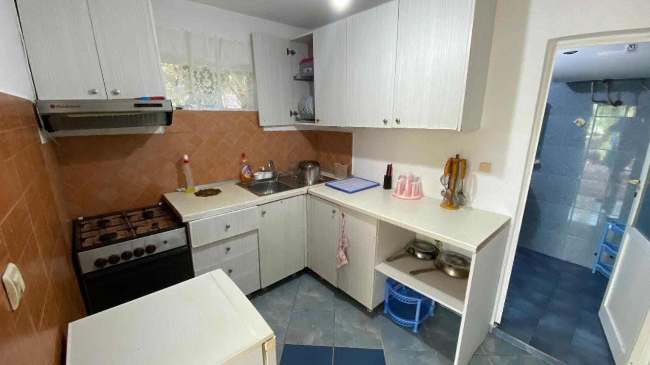Séjour chez l'habitant Pineside