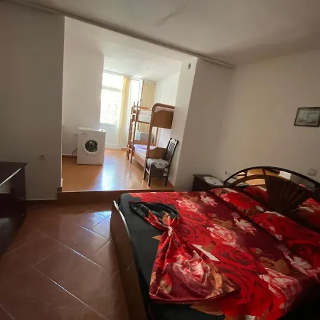 Pineside Rooms Himare Exterior photo